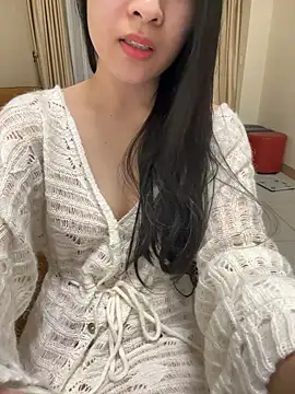 Minhee22 online show from November 3, 8:57 pm