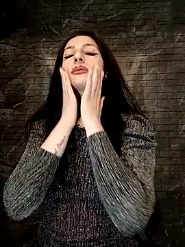 Porcellina181 online show from November 22, 3:58 pm