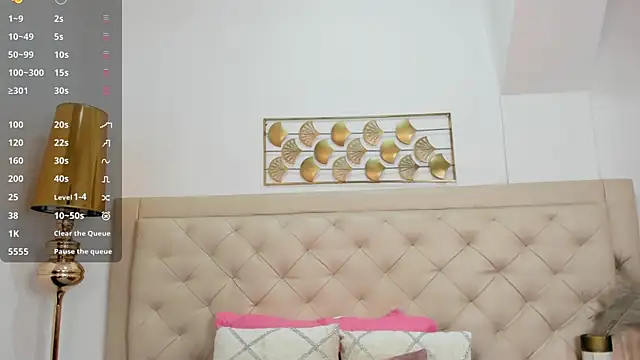 lucia lorenz online show from January 15, 11:38 am