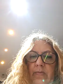 JennyInVegas online show from March 31, 3:12 pm