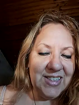 JennyInVegas online show from March 13, 10:00 pm