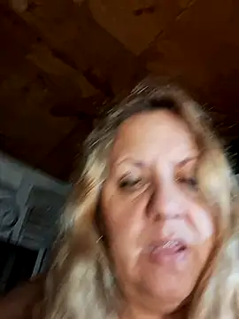 JennyInVegas online show from October 25, 4:09 am