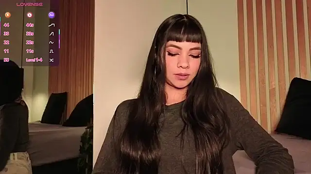 lulu wonder online show from November 25, 9:37 pm