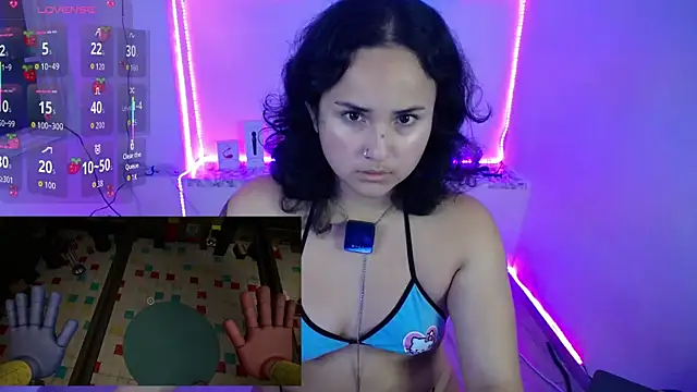 Ladyswap online show from November 28, 7:50 pm