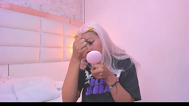 Sofia clk online show from March 20, 3:55 am