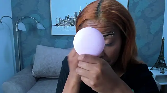 Sofia clk online show from February 10, 3:20 am