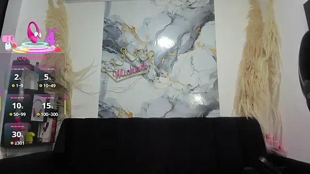 jessica latina777 online show from November 24, 7:38 pm