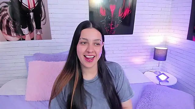 Zoe Murphy online show from November 2, 9:51 pm