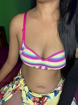 Lilly MayaSl online show from June 28, 5:52 pm