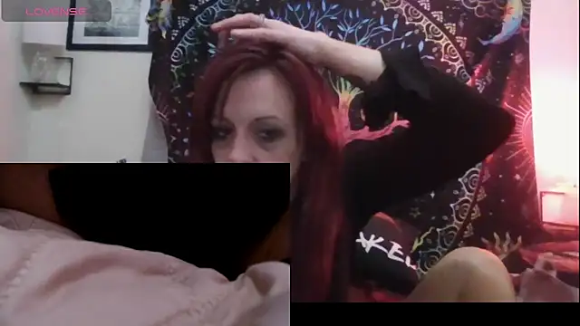 LoveLibz169 online show from March 18, 9:03 am