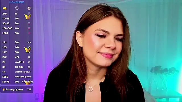 Miss Delia online show from December 2, 3:30 am