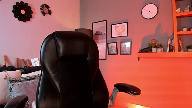 Megaan grey  online show from November 15, 4:57 am