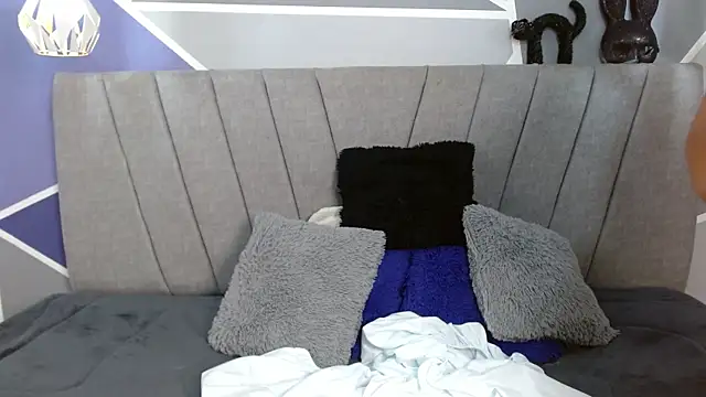 luna merie online show from December 20, 12:42 pm