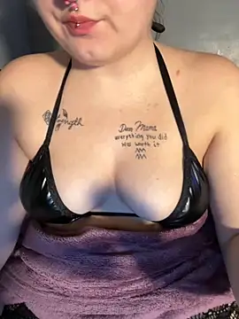 Kayliee420 online show from October 30, 12:35 am