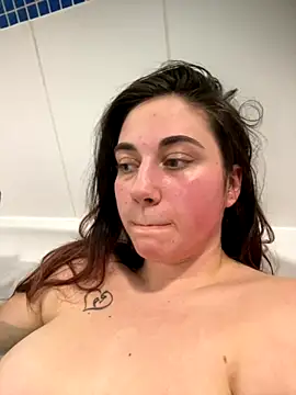 YourFrenchFeliciexo online show from November 9, 7:54 pm