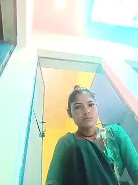 CUTE NESA online show from October 20, 2:58 am