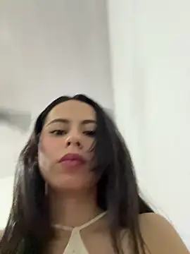 Melannie ocean1 online show from October 28, 4:35 pm