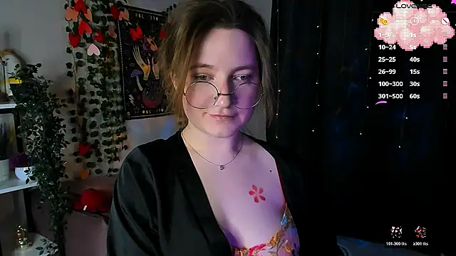 fairy tara online show from February 7, 10:35 pm