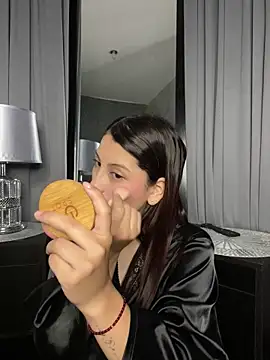 Sammy Sweet01 online show from November 14, 12:05 pm