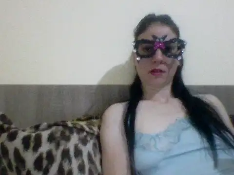 Evelyn evasara online show from November 1, 9:52 pm