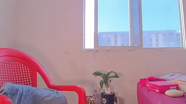 mia chanel104 online show from February 27, 9:25 pm