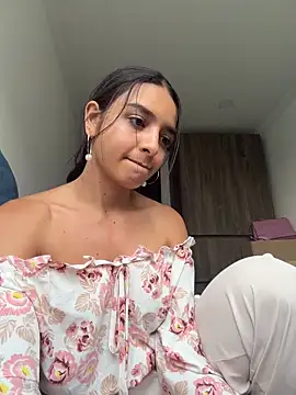 violeta365 online show from March 31, 10:43 pm