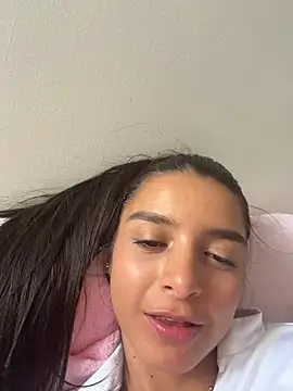 violeta365 online show from February 4, 7:39 pm