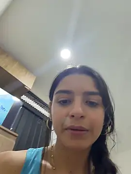 violeta365 online show from March 11, 7:16 pm