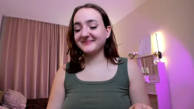 Kris Loken online show from November 14, 7:41 am