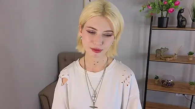 Jasmi Yets online show from October 30, 10:06 am