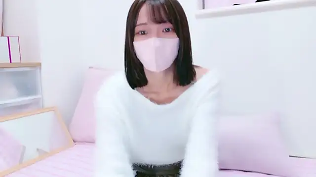 xKoharux online show from November 3, 9:24 am