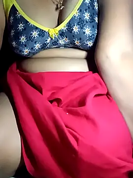 Hot-joyaa online show from December 16, 6:58 pm