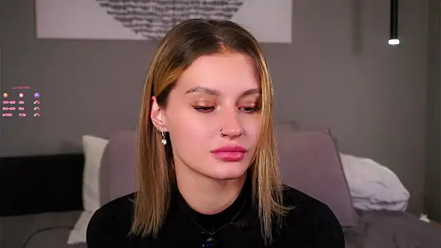 buvei online show from November 29, 1:15 pm