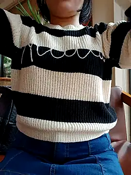 Mina-02 online show from October 31, 6:39 am