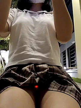 Mina-02 online show from December 21, 11:14 am