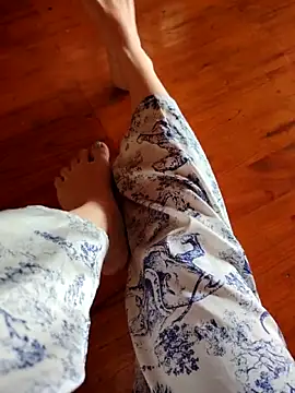 Mina-02 online show from March 12, 7:22 am