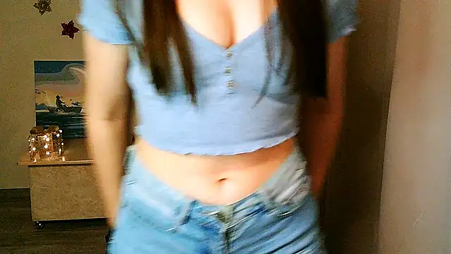 Cute Maria  online show from January 6, 7:17 pm