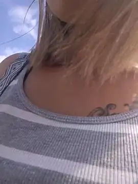 celeste 83 online show from February 13, 8:21 pm