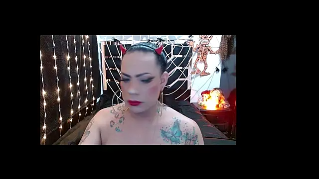 talianha online show from October 26, 10:49 pm