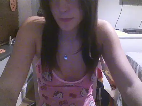 Brunnettebabe007 online show from October 29, 1:32 am