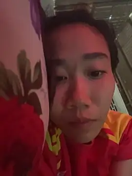 Candy 111 online show from November 15, 5:19 am