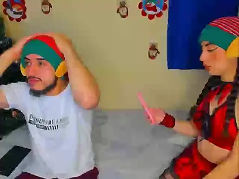 astredad2025 online show from December 18, 3:11 am