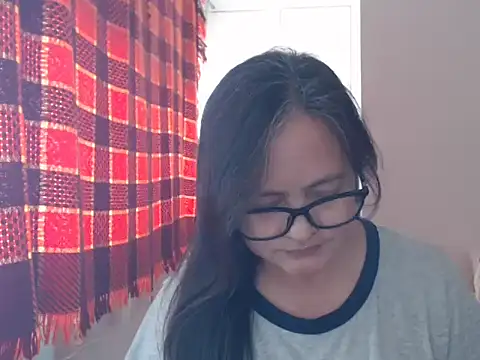 Kinkybela2025 online show from March 22, 3:34 am