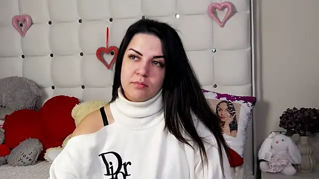 AlsouKass online show from February 19, 6:57 am