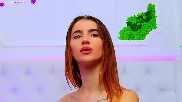 ElisaCharm online show from November 12, 3:59 am