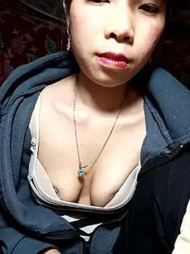 mekaka00 online show from January 19, 4:08 am