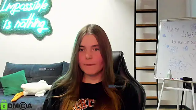 MiraaBloom online show from November 13, 3:22 pm