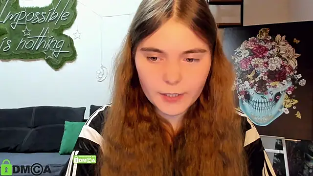 MiraaBloom online show from March 8, 2:43 pm