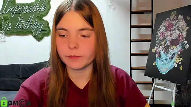 MiraaBloom online show from April 13, 2:51 pm