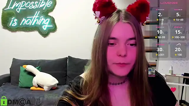 MiraaBloom online show from November 24, 2:19 pm